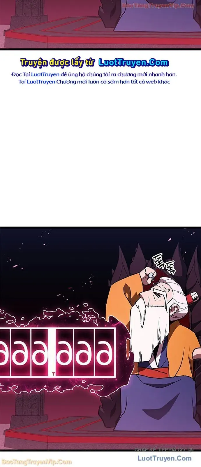 Vị Vua Mạnh Nhất Đã Trở Lại Chap 166 - Next Chap 167