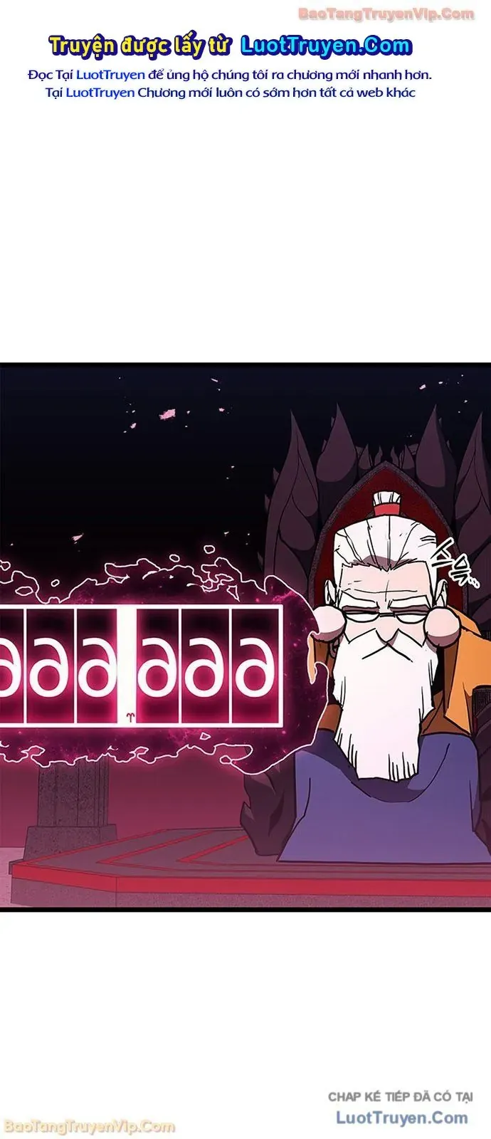 Vị Vua Mạnh Nhất Đã Trở Lại Chap 166 - Next Chap 167