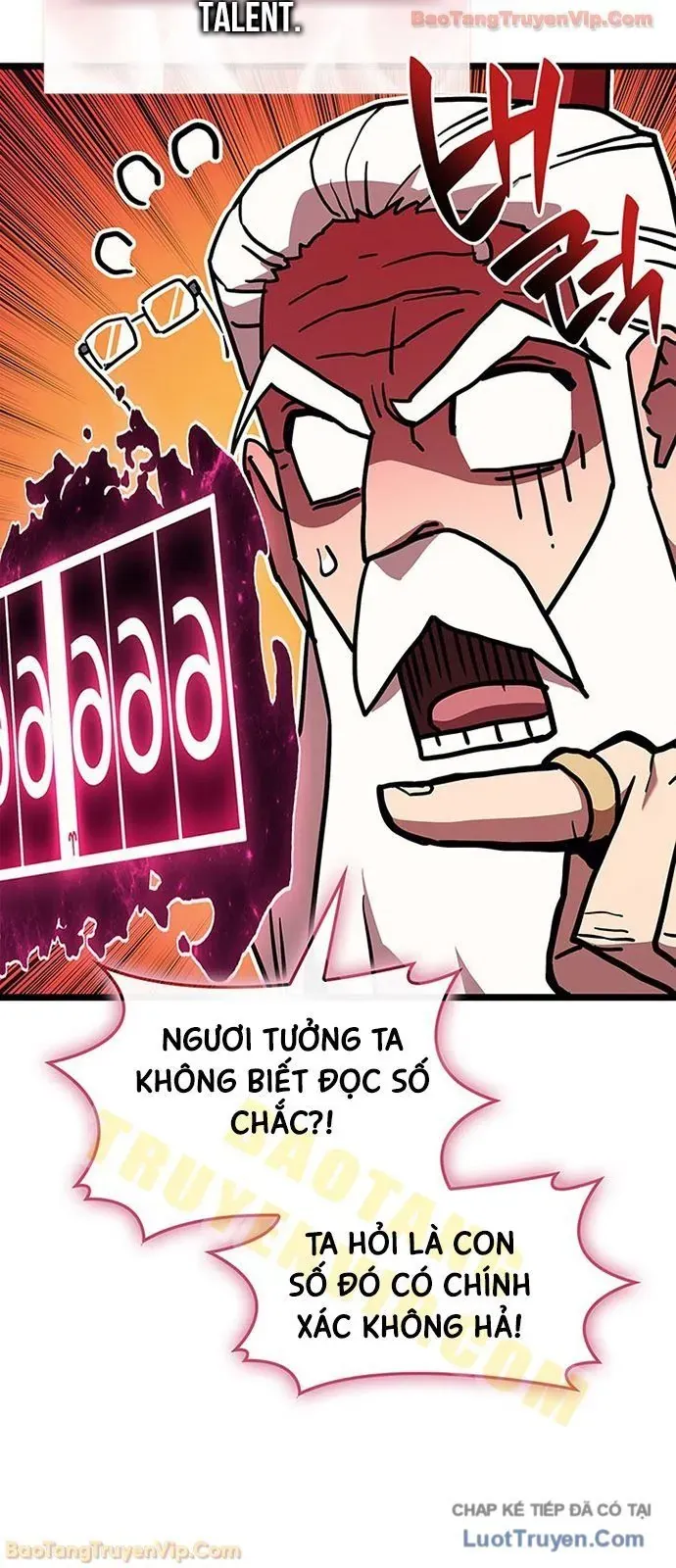 Vị Vua Mạnh Nhất Đã Trở Lại Chap 166 - Next Chap 167