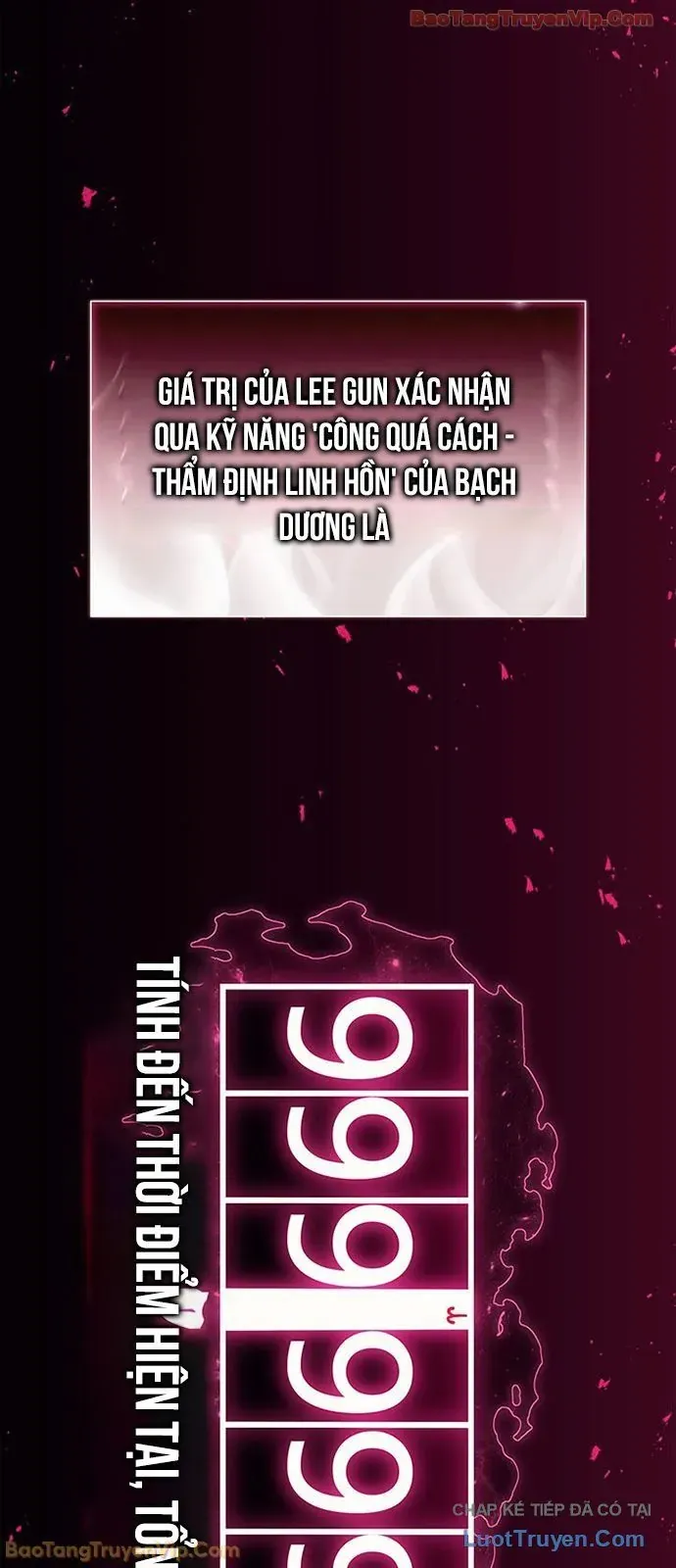 Vị Vua Mạnh Nhất Đã Trở Lại Chap 166 - Next Chap 167