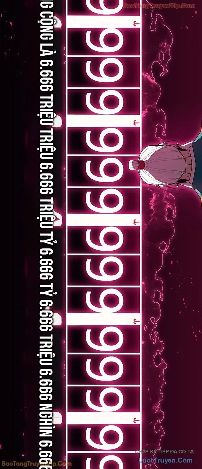 Vị Vua Mạnh Nhất Đã Trở Lại Chap 166 - Next Chap 167