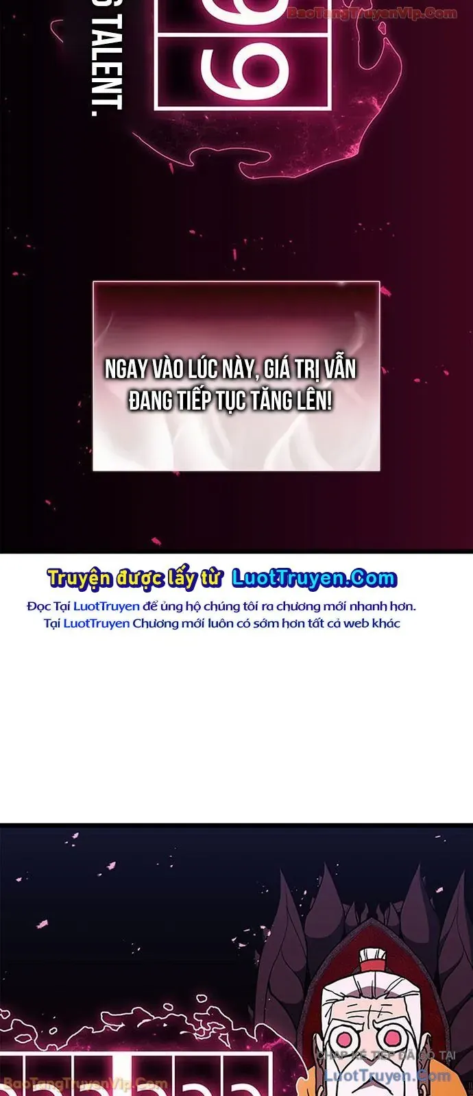 Vị Vua Mạnh Nhất Đã Trở Lại Chap 166 - Next Chap 167