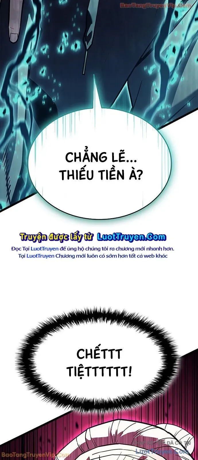 Vị Vua Mạnh Nhất Đã Trở Lại Chap 166 - Next Chap 167