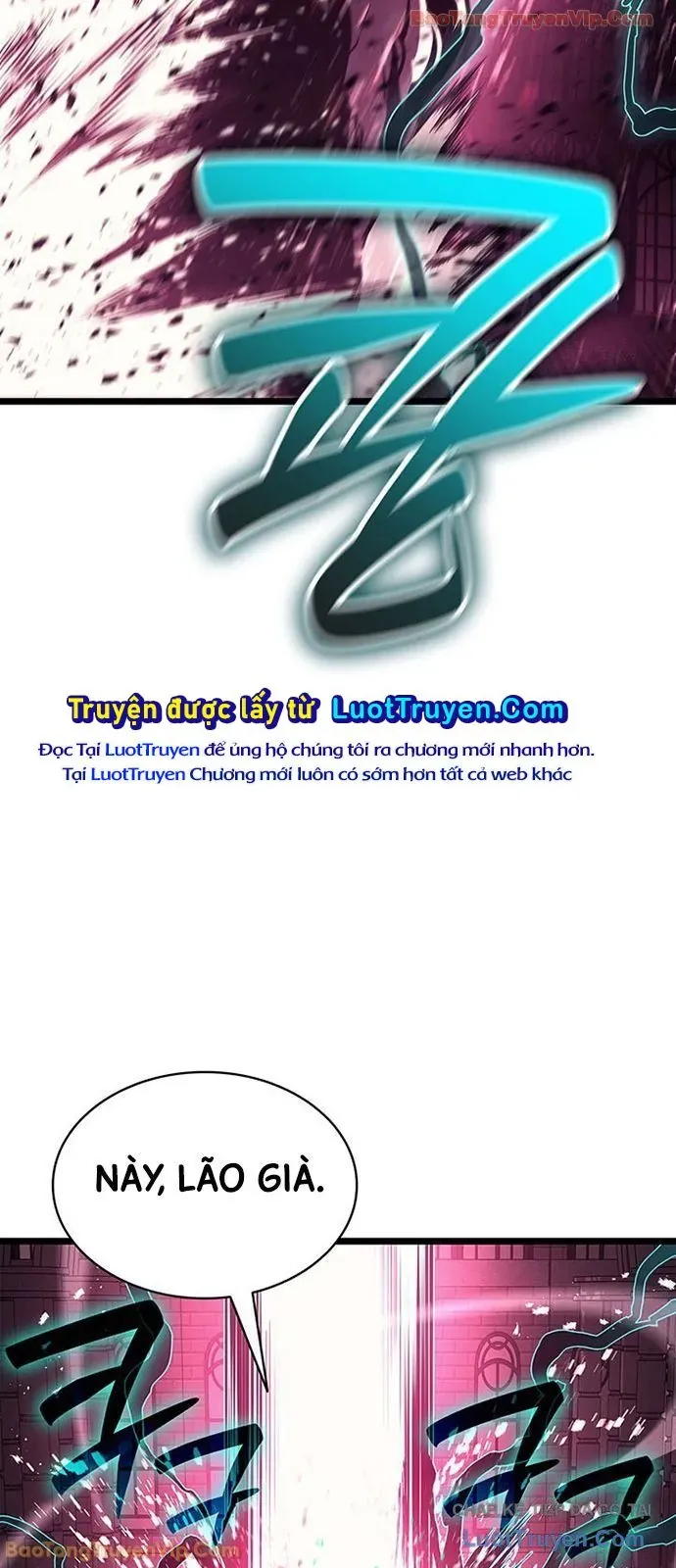 Vị Vua Mạnh Nhất Đã Trở Lại Chap 166 - Next Chap 167