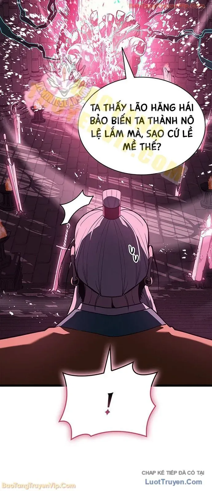 Vị Vua Mạnh Nhất Đã Trở Lại Chap 166 - Next Chap 167