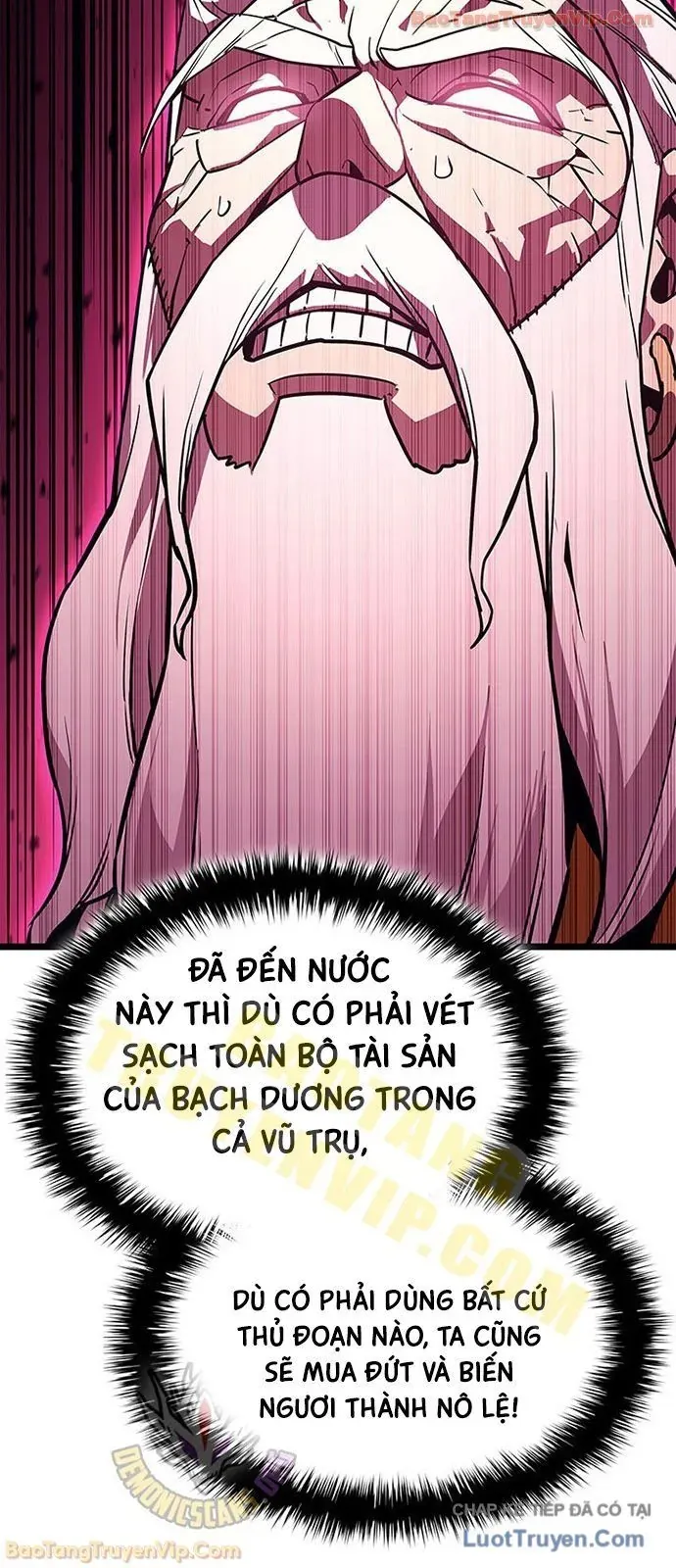 Vị Vua Mạnh Nhất Đã Trở Lại Chap 166 - Next Chap 167