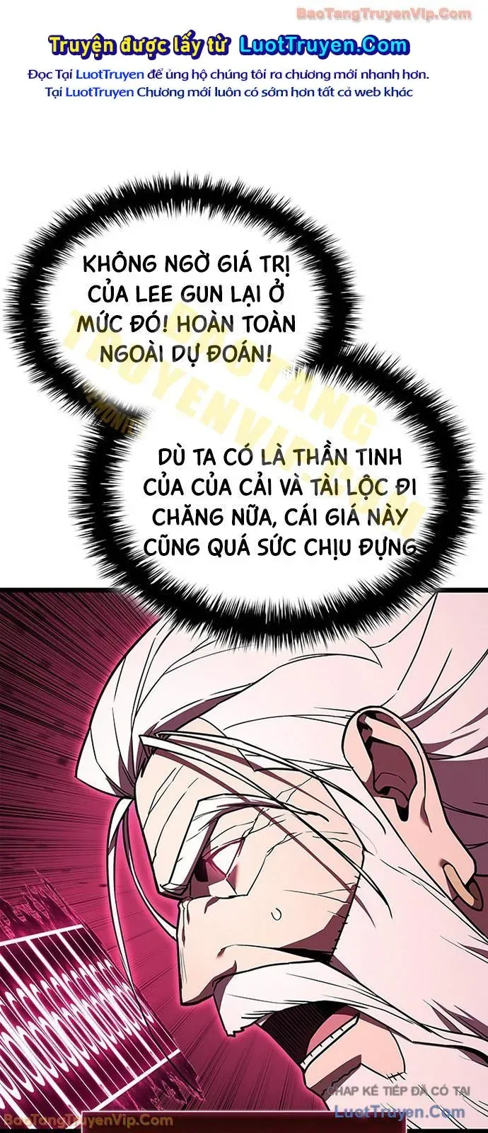 Vị Vua Mạnh Nhất Đã Trở Lại Chap 166 - Next Chap 167
