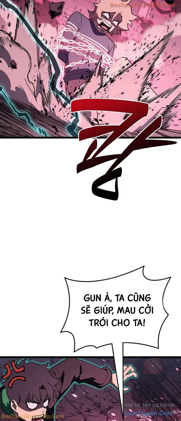 Vị Vua Mạnh Nhất Đã Trở Lại Chap 166 - Next Chap 167