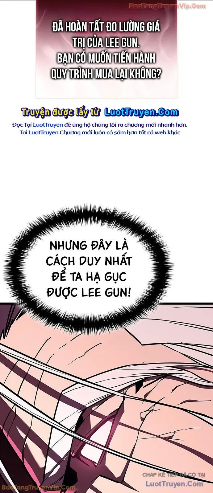 Vị Vua Mạnh Nhất Đã Trở Lại Chap 166 - Next Chap 167