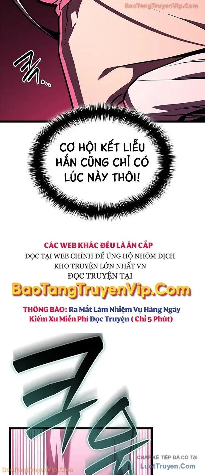 Vị Vua Mạnh Nhất Đã Trở Lại Chap 166 - Next Chap 167