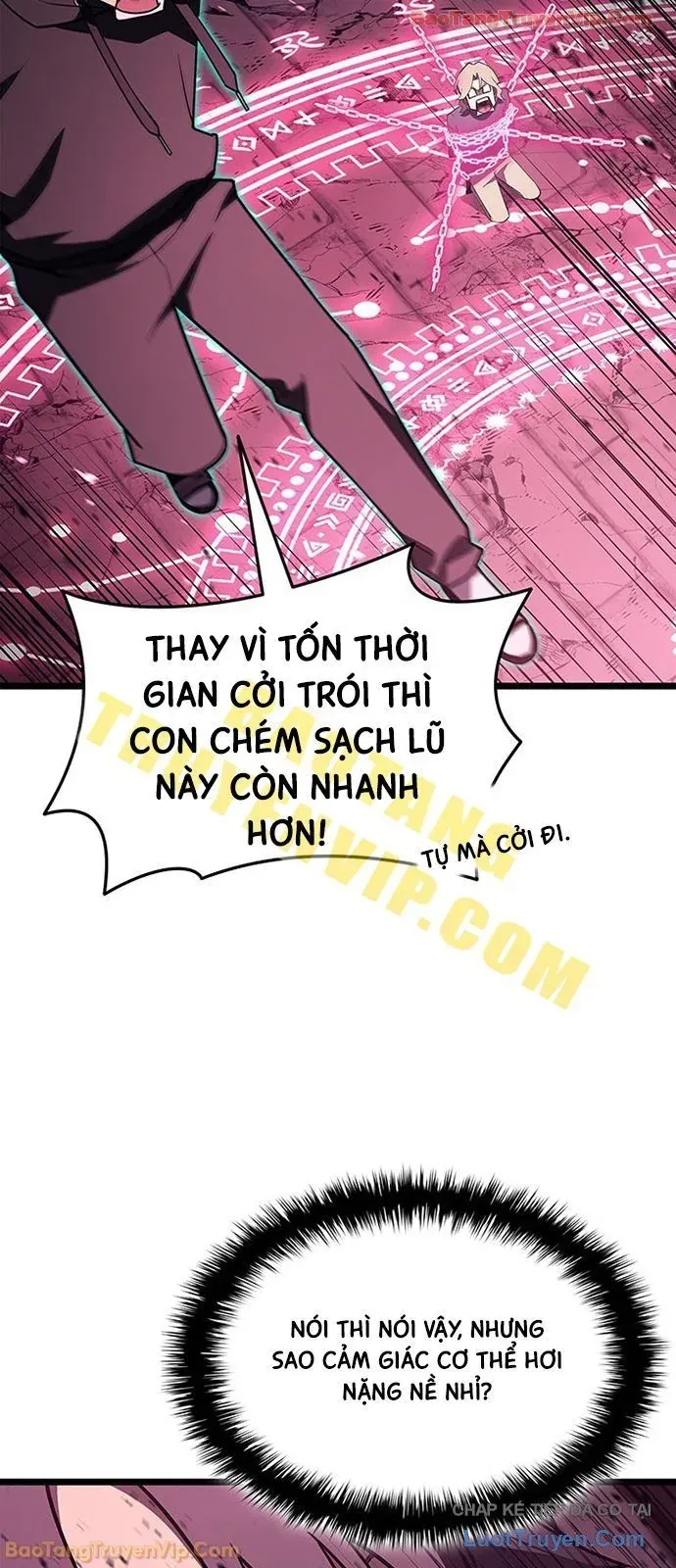 Vị Vua Mạnh Nhất Đã Trở Lại Chap 166 - Next Chap 167