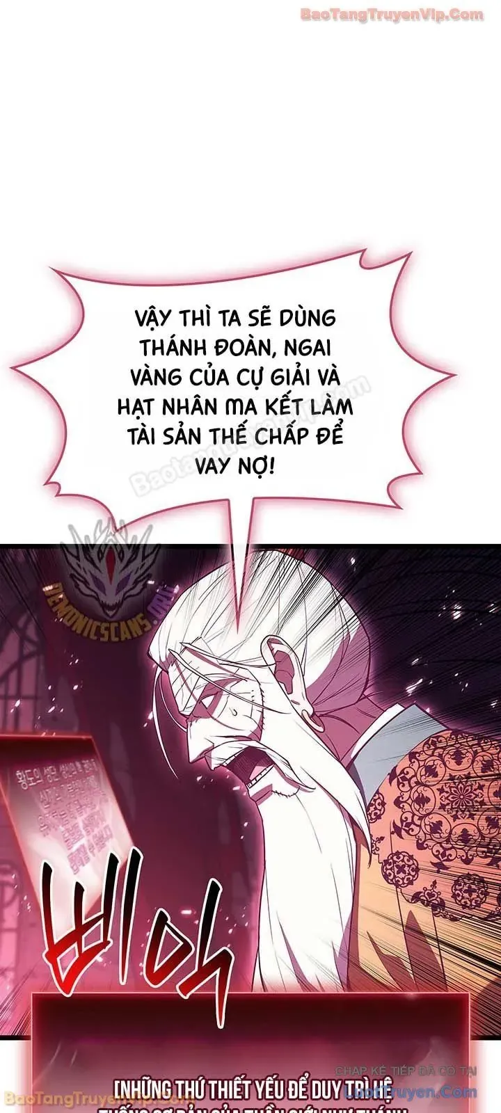 Vị Vua Mạnh Nhất Đã Trở Lại Chap 167 - Next Chap 168