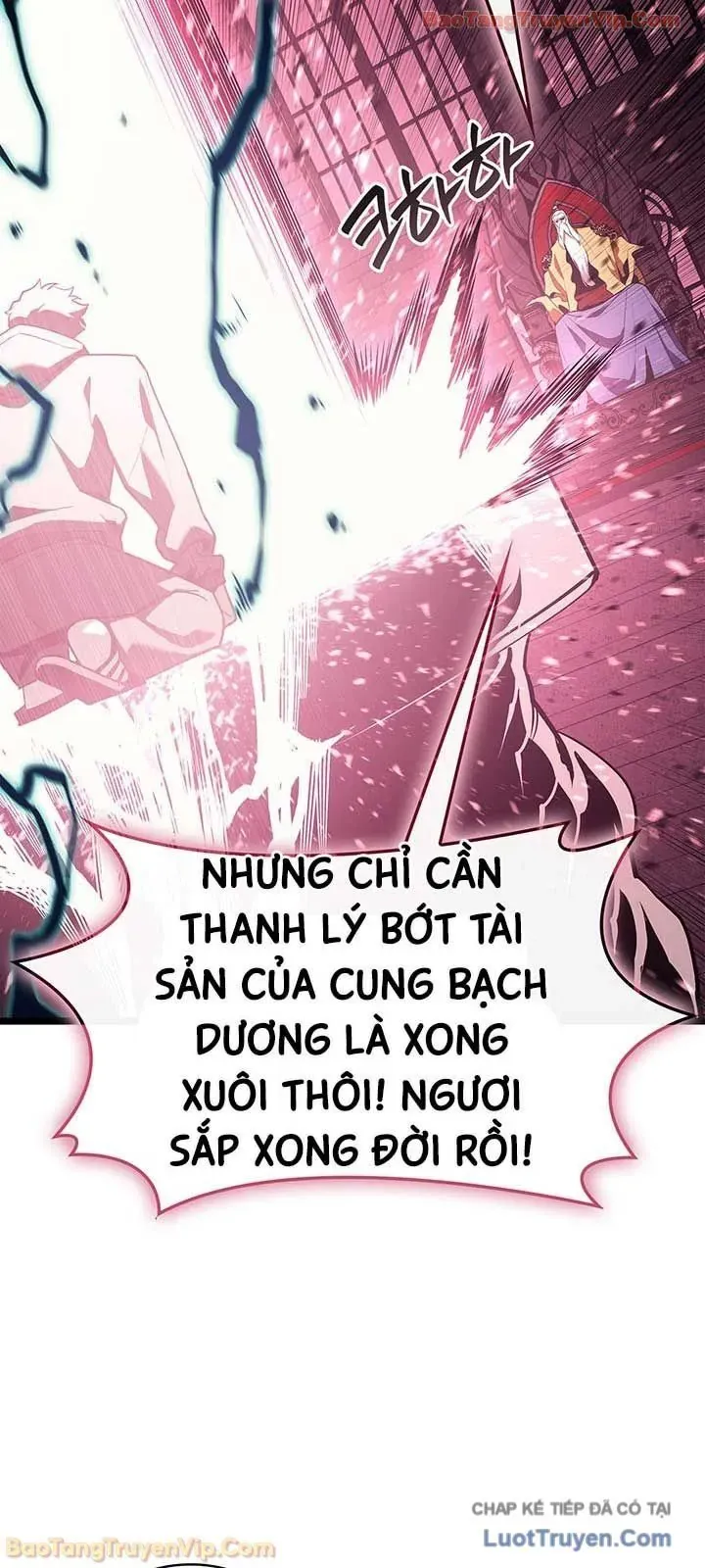 Vị Vua Mạnh Nhất Đã Trở Lại Chap 167 - Next Chap 168