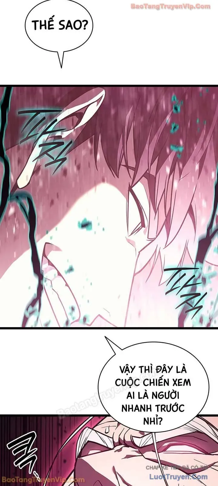 Vị Vua Mạnh Nhất Đã Trở Lại Chap 167 - Next Chap 168