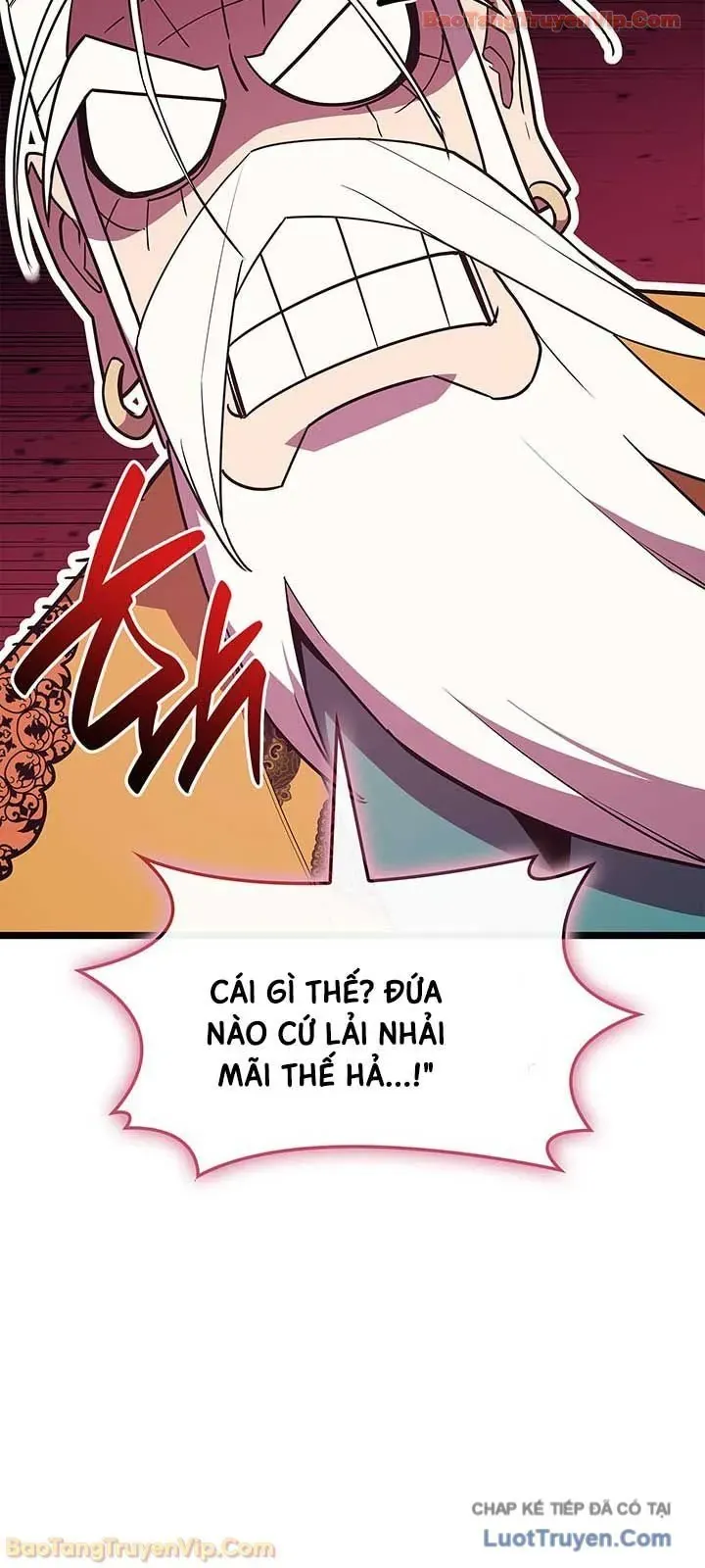 Vị Vua Mạnh Nhất Đã Trở Lại Chap 167 - Next Chap 168