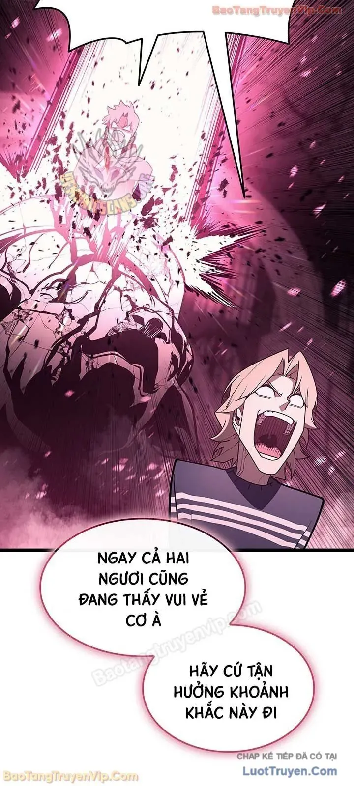 Vị Vua Mạnh Nhất Đã Trở Lại Chap 167 - Next Chap 168