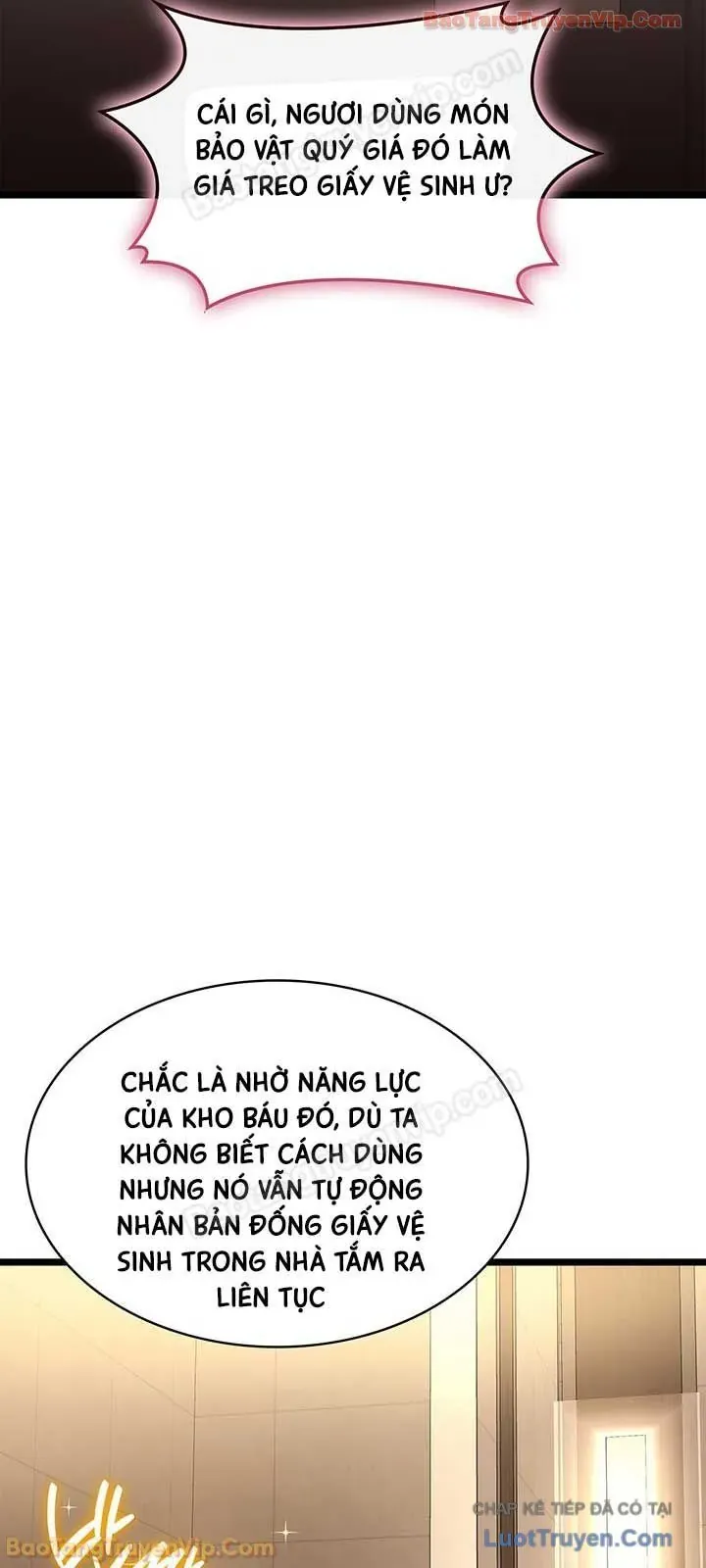 Vị Vua Mạnh Nhất Đã Trở Lại Chap 167 - Next Chap 168