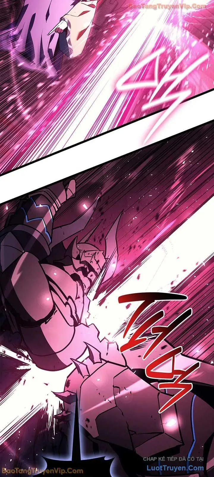 Vị Vua Mạnh Nhất Đã Trở Lại Chap 167 - Next Chap 168