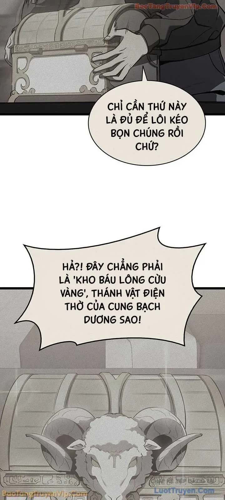 Vị Vua Mạnh Nhất Đã Trở Lại Chap 167 - Next Chap 168