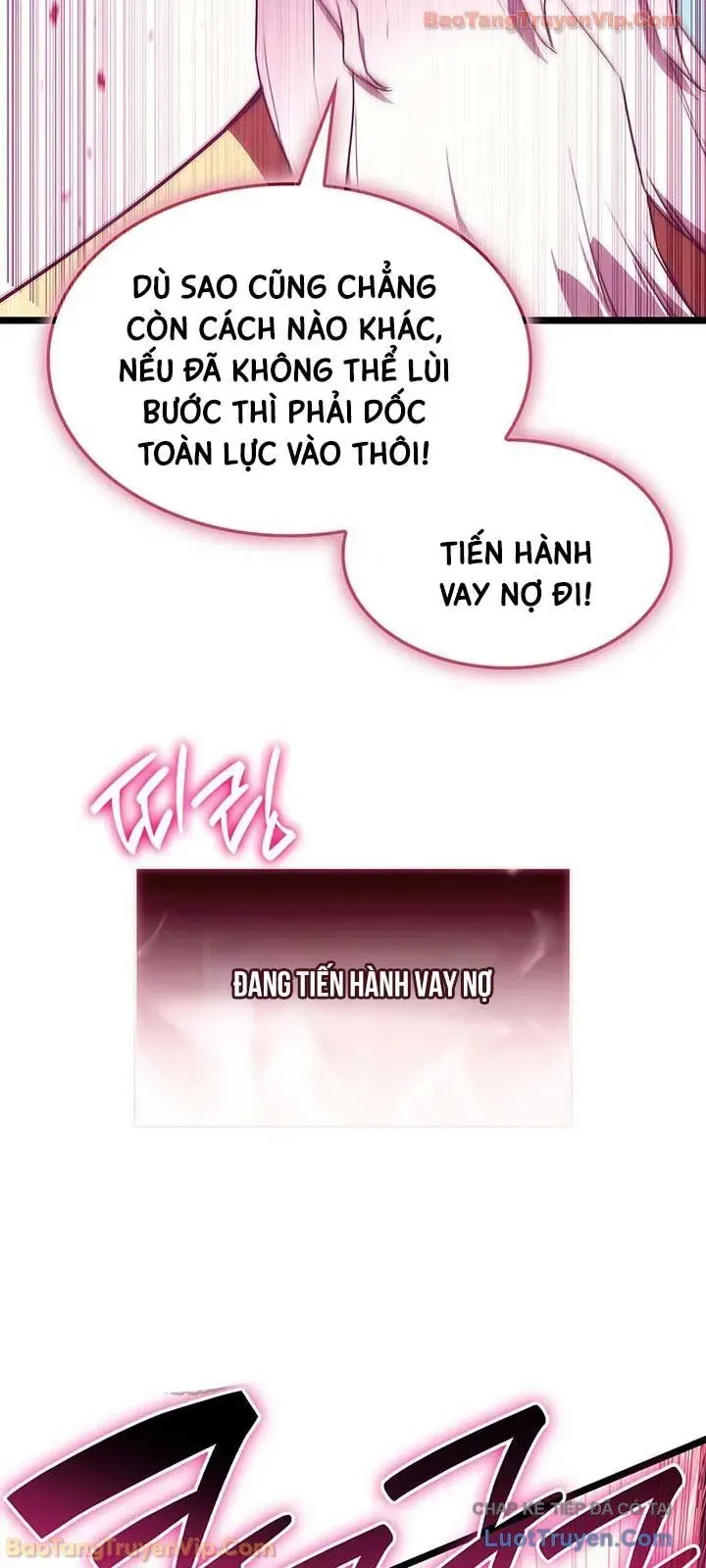 Vị Vua Mạnh Nhất Đã Trở Lại Chap 167 - Next Chap 168
