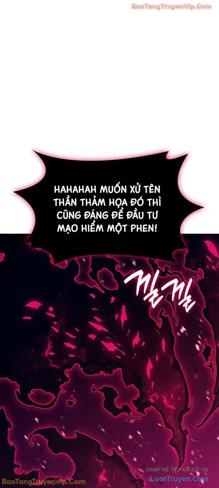 Vị Vua Mạnh Nhất Đã Trở Lại Chap 167 - Next Chap 168