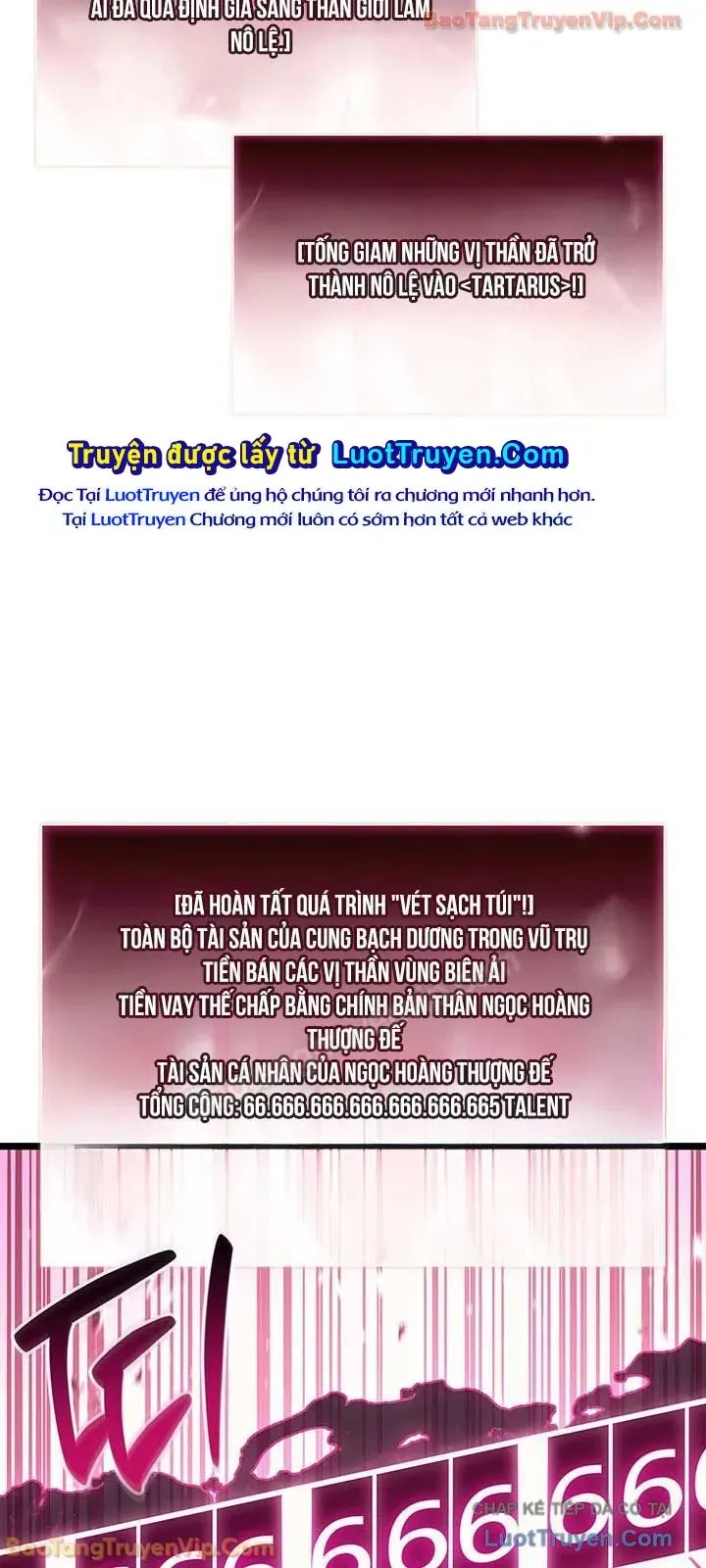 Vị Vua Mạnh Nhất Đã Trở Lại Chap 167 - Next Chap 168
