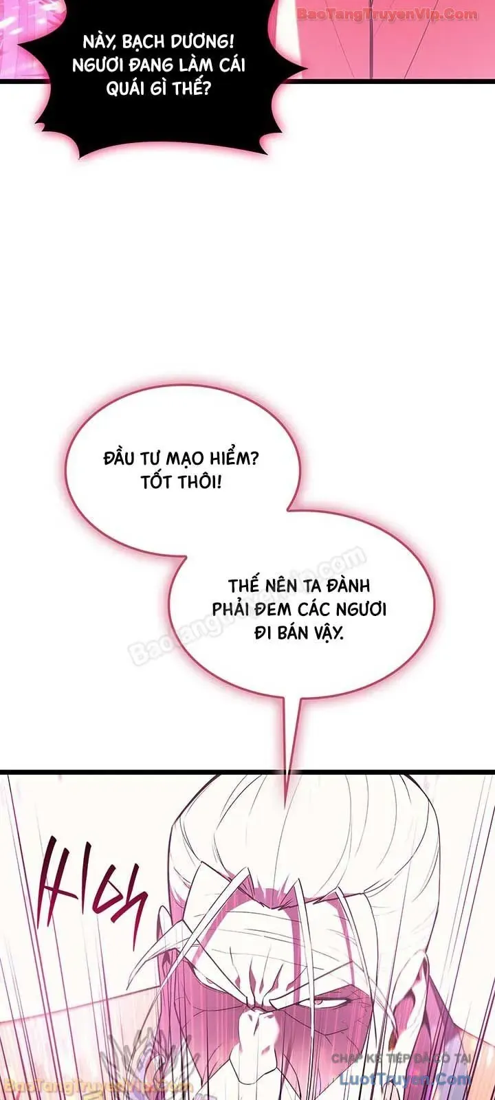 Vị Vua Mạnh Nhất Đã Trở Lại Chap 167 - Next Chap 168