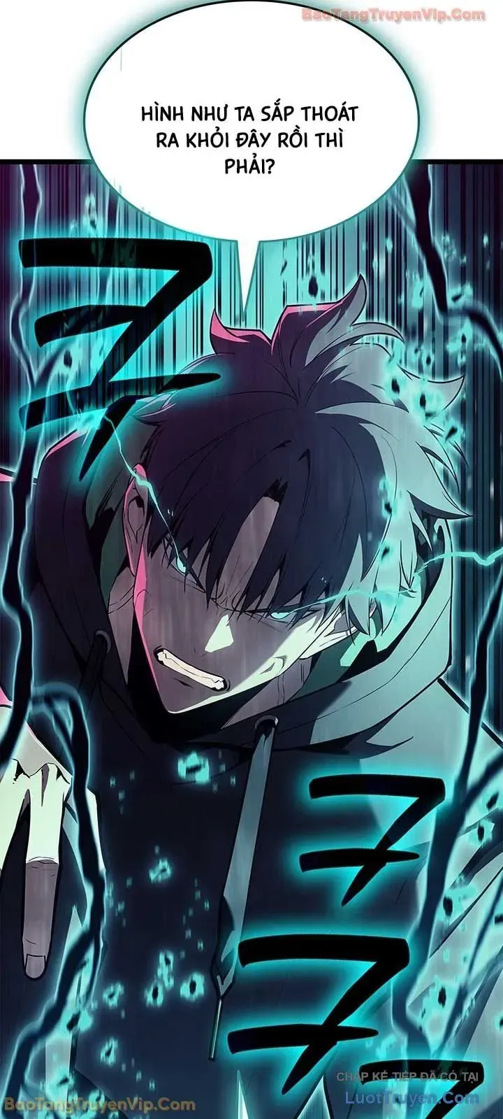 Vị Vua Mạnh Nhất Đã Trở Lại Chap 167 - Next Chap 168