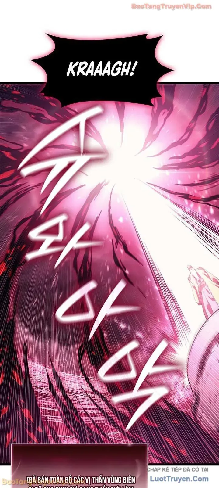 Vị Vua Mạnh Nhất Đã Trở Lại Chap 167 - Next Chap 168