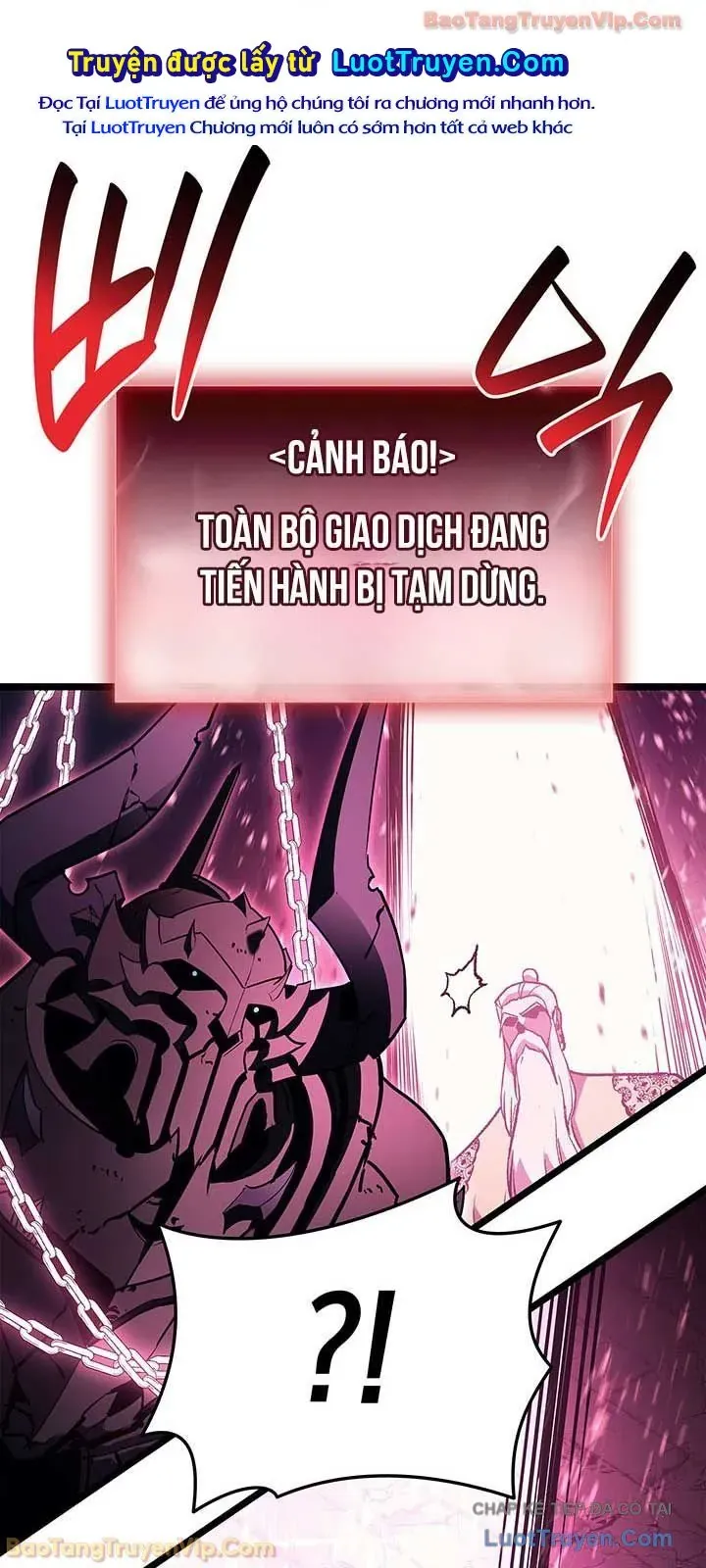 Vị Vua Mạnh Nhất Đã Trở Lại Chap 167 - Next Chap 168