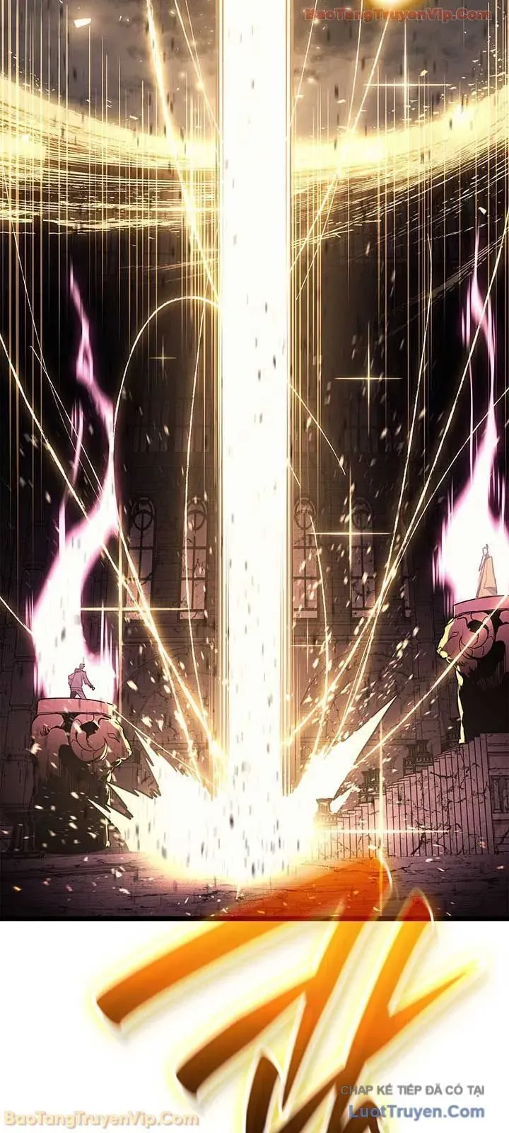 Vị Vua Mạnh Nhất Đã Trở Lại Chap 167 - Next Chap 168