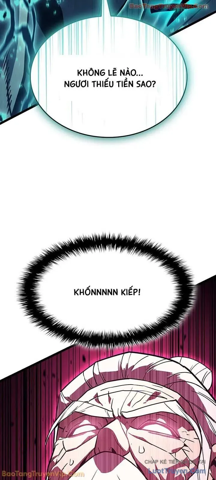 Vị Vua Mạnh Nhất Đã Trở Lại Chap 167 - Next Chap 168