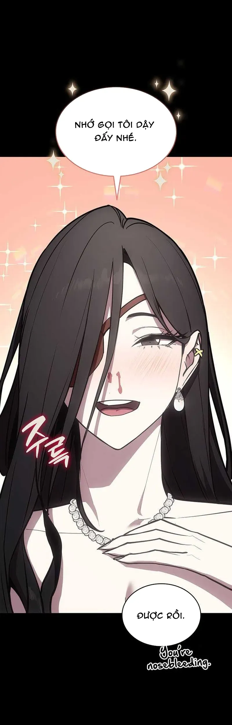 Vị Vua Mạnh Nhất Đã Trở Lại Chap 160 - Next Chap 161