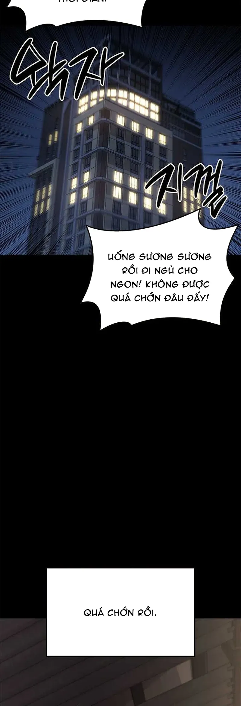 Vị Vua Mạnh Nhất Đã Trở Lại Chap 160 - Next Chap 161