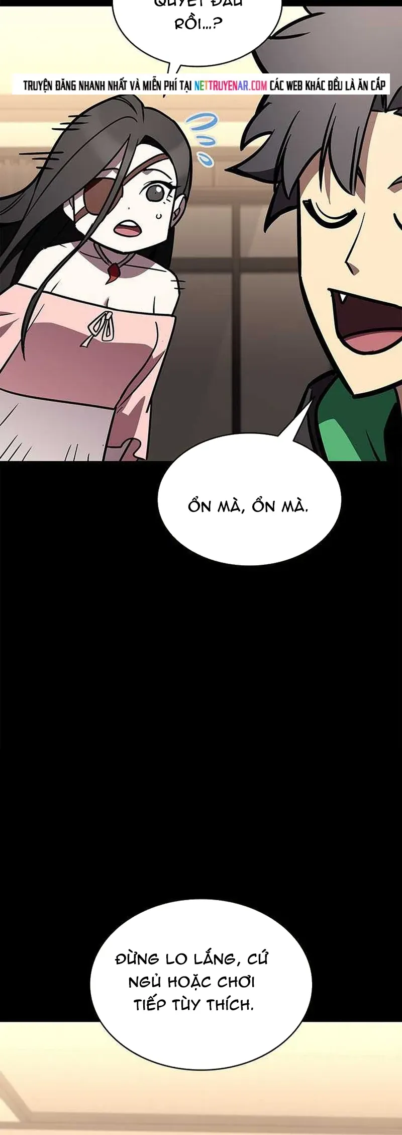 Vị Vua Mạnh Nhất Đã Trở Lại Chap 160 - Next Chap 161