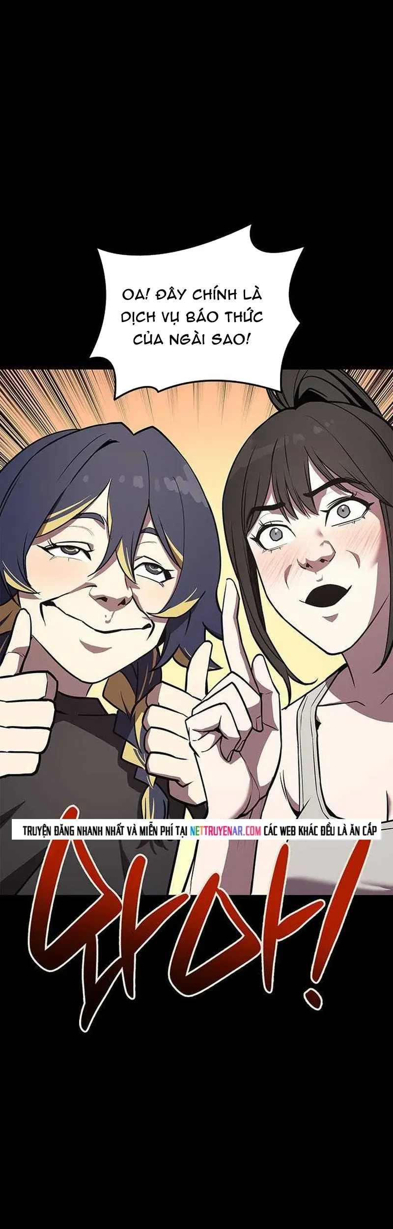 Vị Vua Mạnh Nhất Đã Trở Lại Chap 160 - Next Chap 161