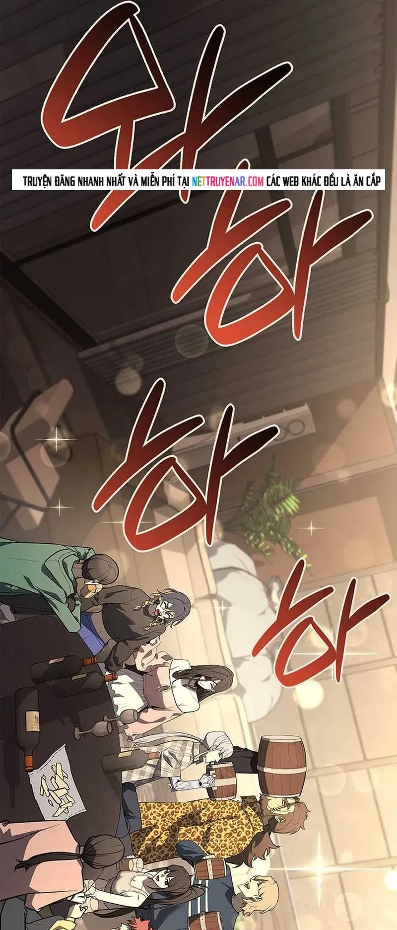 Vị Vua Mạnh Nhất Đã Trở Lại Chap 160 - Next Chap 161