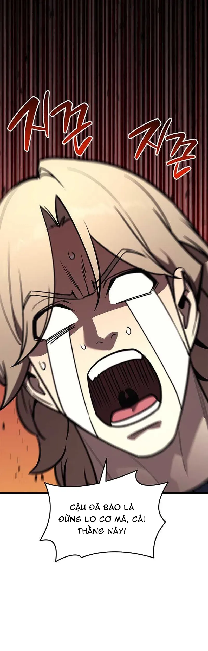 Vị Vua Mạnh Nhất Đã Trở Lại Chap 160 - Next Chap 161