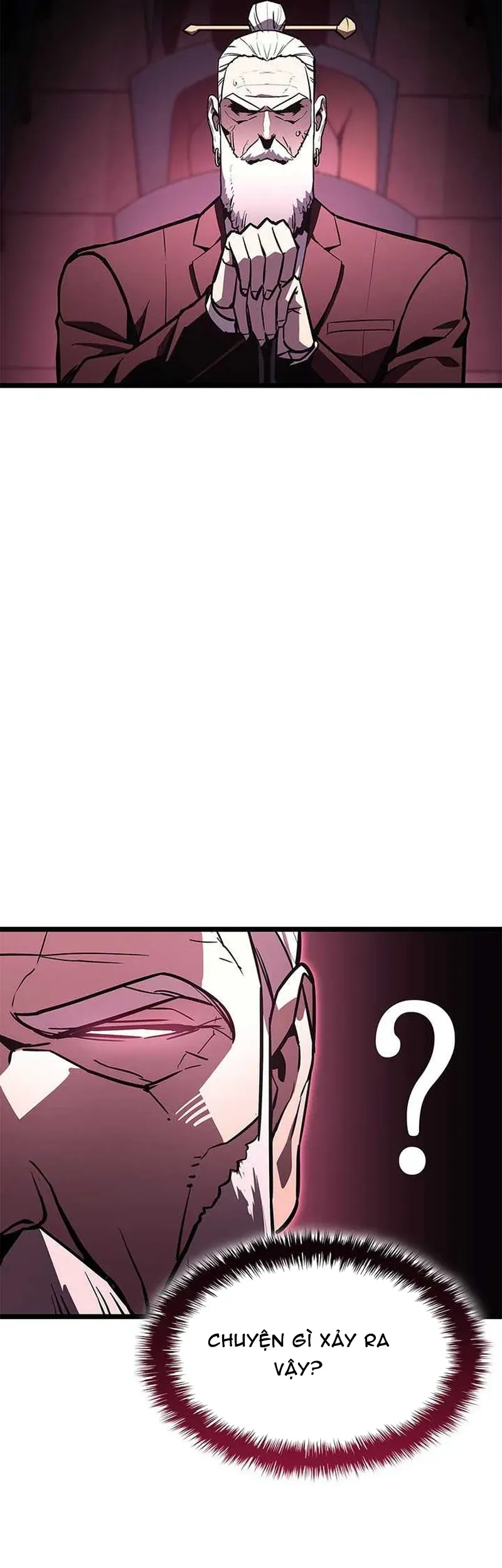 Vị Vua Mạnh Nhất Đã Trở Lại Chap 160 - Next Chap 161