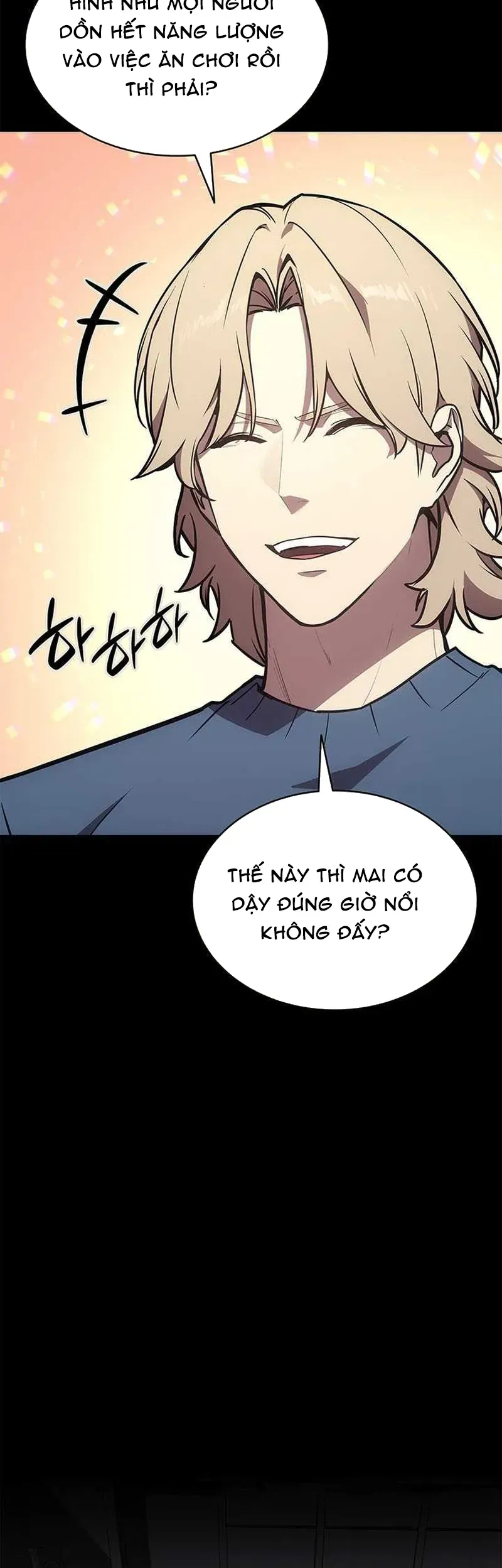 Vị Vua Mạnh Nhất Đã Trở Lại Chap 160 - Next Chap 161