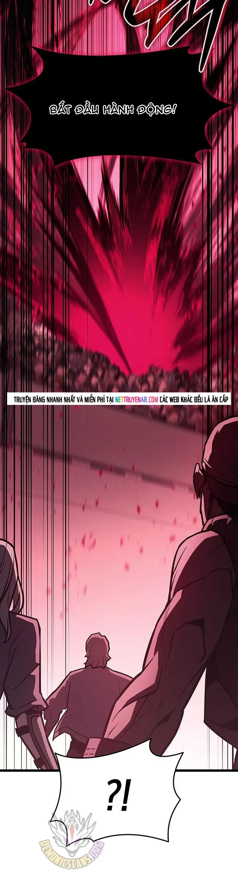 Vị Vua Mạnh Nhất Đã Trở Lại Chap 160 - Next Chap 161