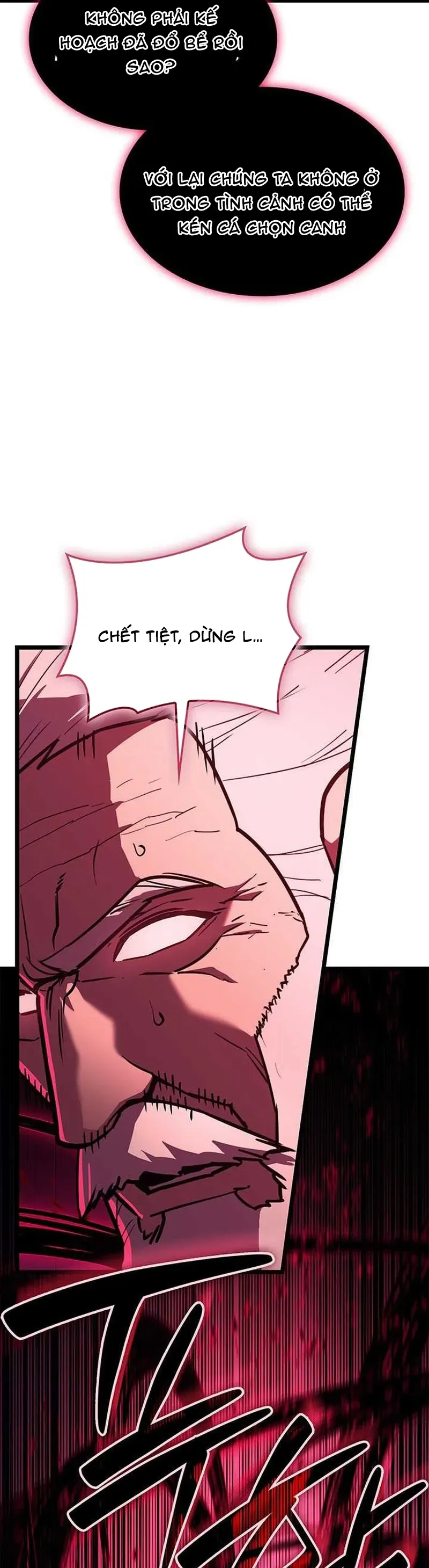 Vị Vua Mạnh Nhất Đã Trở Lại Chap 160 - Next Chap 161