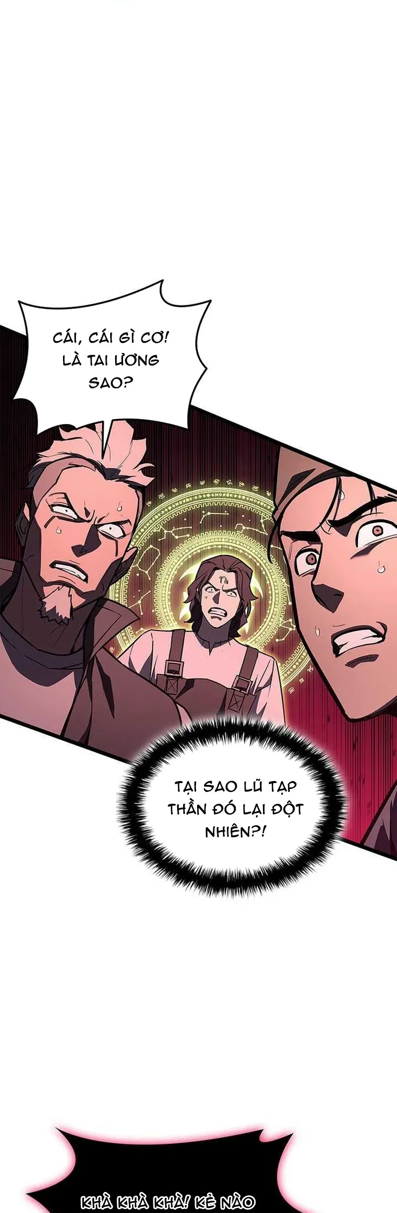 Vị Vua Mạnh Nhất Đã Trở Lại Chap 160 - Next Chap 161