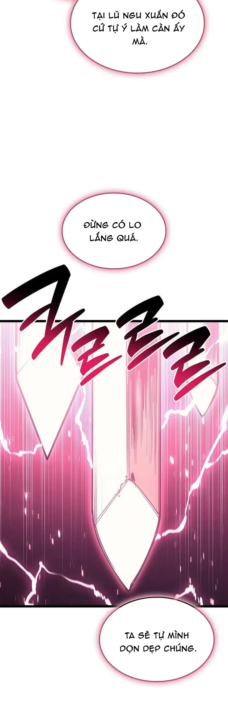 Vị Vua Mạnh Nhất Đã Trở Lại Chap 160 - Next Chap 161