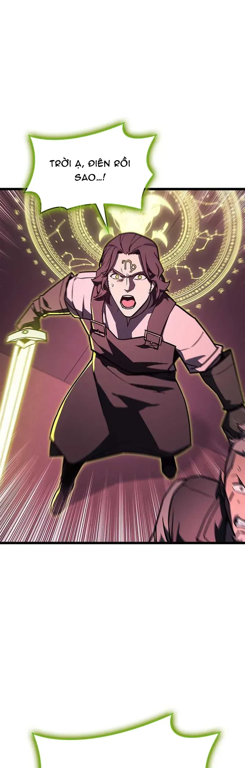 Vị Vua Mạnh Nhất Đã Trở Lại Chap 160 - Next Chap 161