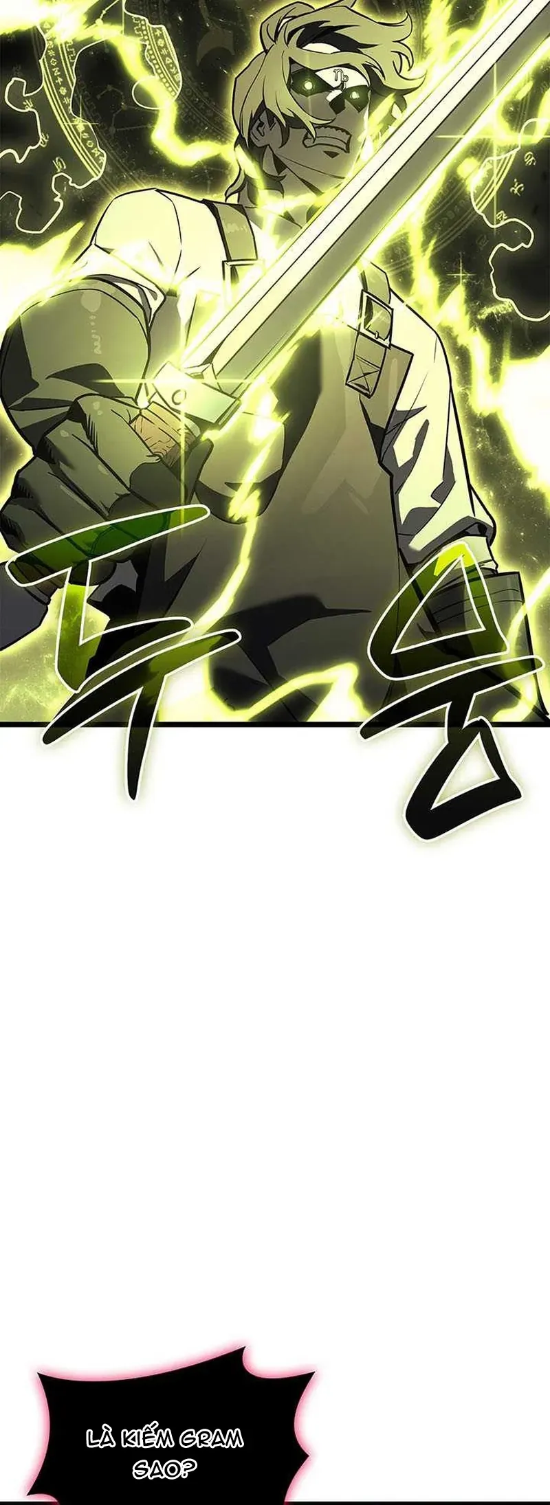 Vị Vua Mạnh Nhất Đã Trở Lại Chap 160 - Next Chap 161