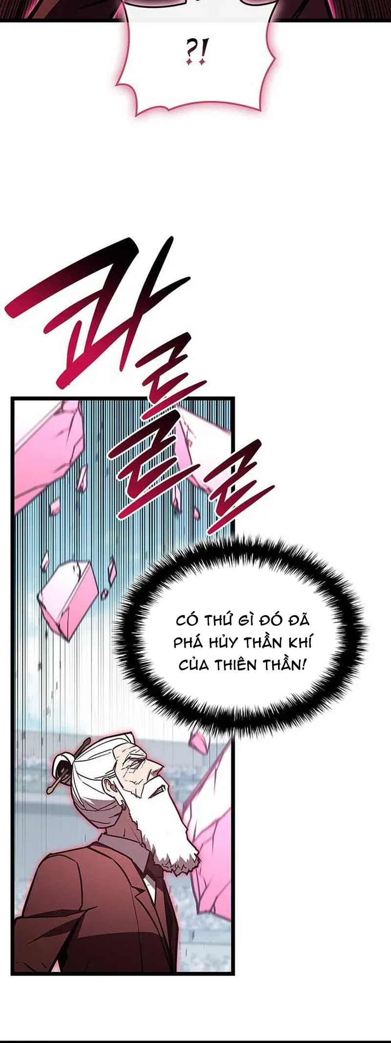 Vị Vua Mạnh Nhất Đã Trở Lại Chap 160 - Next Chap 161