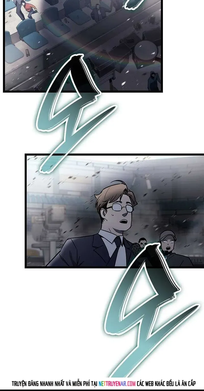 Vị Vua Mạnh Nhất Đã Trở Lại Chap 160 - Next Chap 161