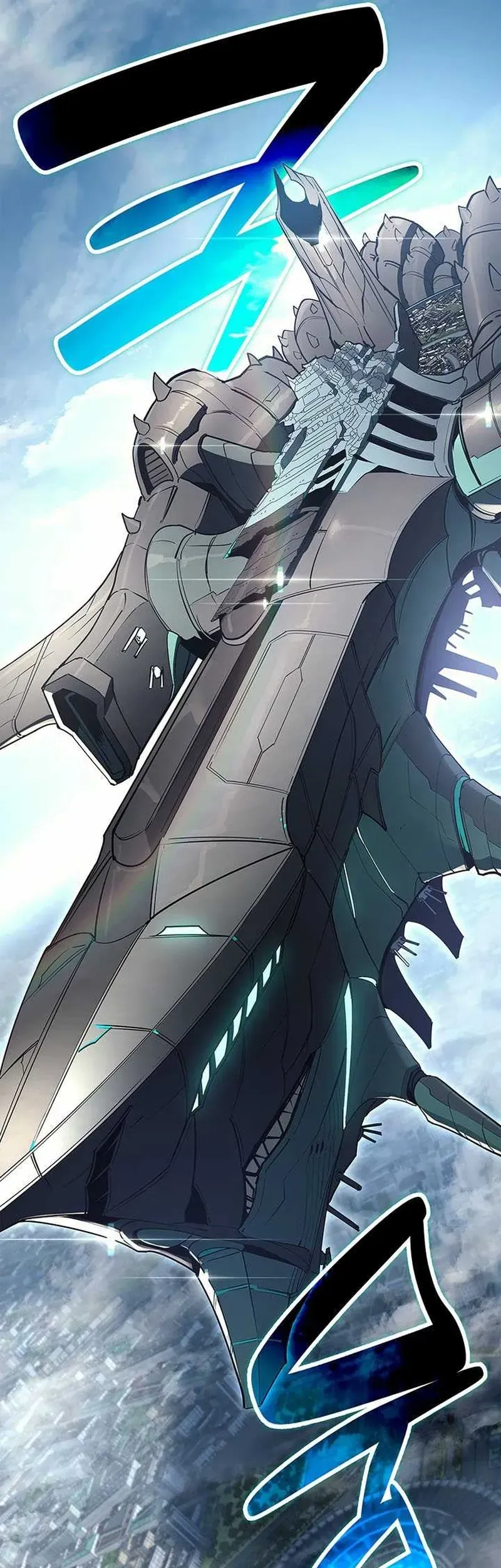 Vị Vua Mạnh Nhất Đã Trở Lại Chap 160 - Next Chap 161