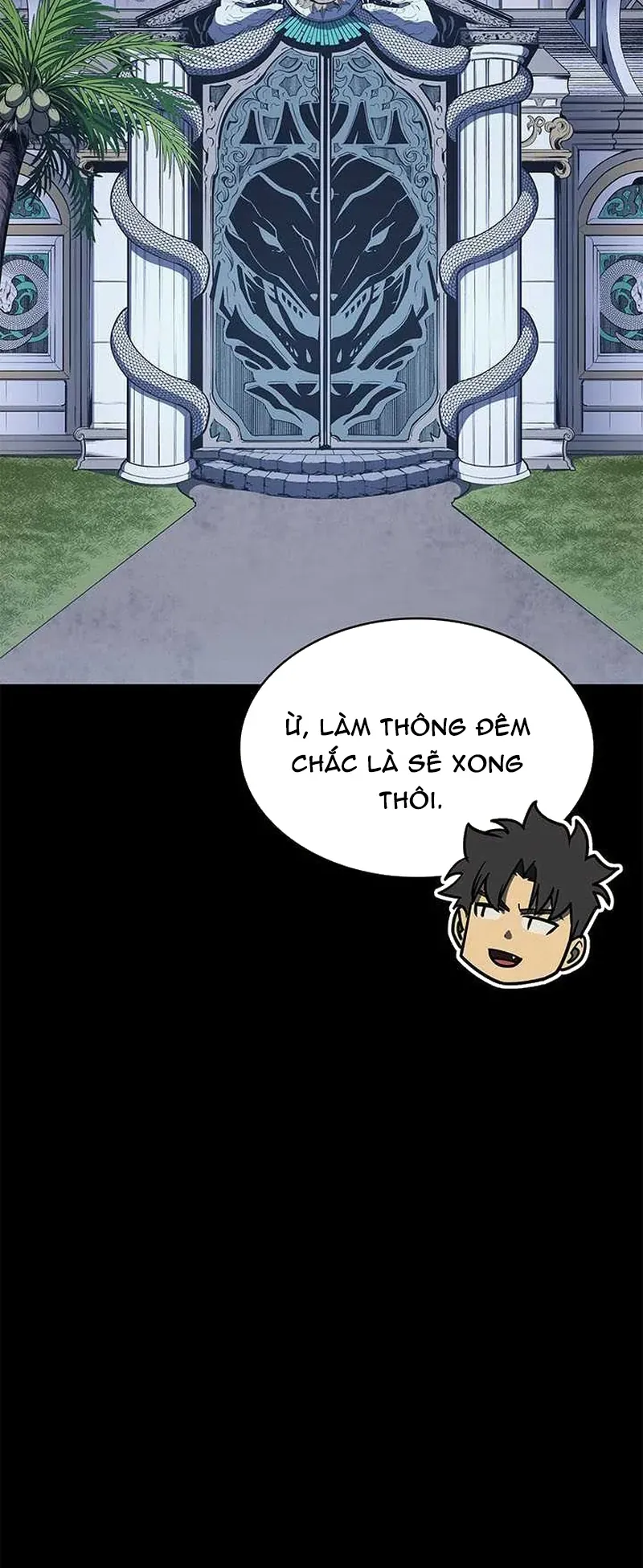 Vị Vua Mạnh Nhất Đã Trở Lại Chap 160 - Next Chap 161